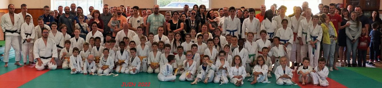 Amicale Judo Morbihan