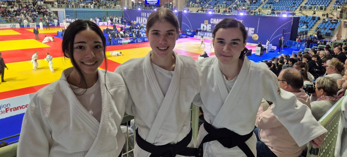 Amicale Judo Morbihan