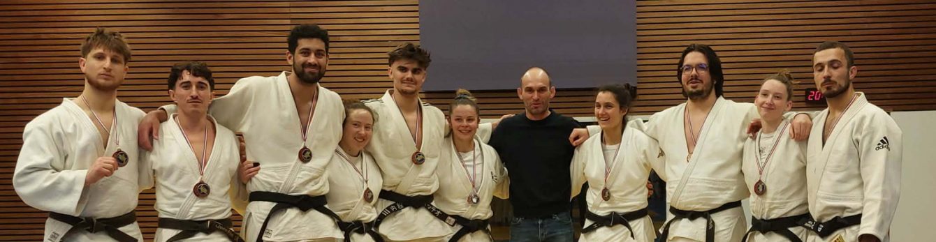 Amicale Judo Morbihan